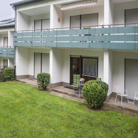 Wietheger'S Ferienwohnungen Gaestehaus Strycktal II Вилинген Екстериор снимка